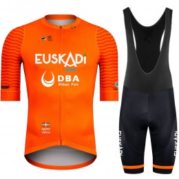Euskaltel DBA Euskadi 2021 Fietskleding Fietsshirt Korte Mouw+Korte Fietsbroeken Bib 2021105 Euskaltel DBA Euskadi 2021 Fietskleding Fietsshirt Korte Mouw+Korte Fietsbroeken Bib 2021105
