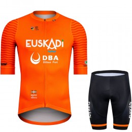 Euskaltel DBA Euskadi 2021 Fietskleding Fietsshirt Korte Mouw+Korte Fietsbroeken Bib 2021107 Euskaltel DBA Euskadi 2021 Fietskleding Fietsshirt Korte Mouw+Korte Fietsbroeken Bib 2021107
