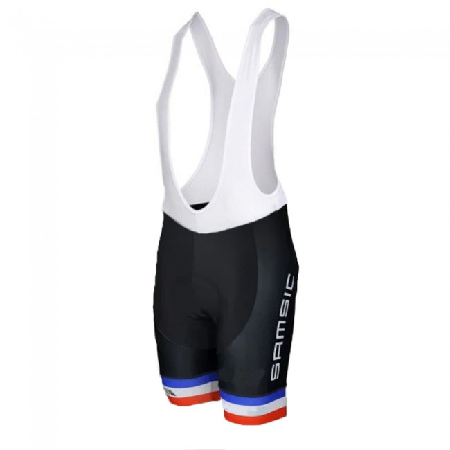 Arkea Samsic 2021 Fietskleding Fietsshirt Korte Mouw+Korte Fietsbroeken Bib 2021099 Arkea Samsic 2021 Fietskleding Fietsshirt Korte Mouw+Korte Fietsbroeken Bib 2021099