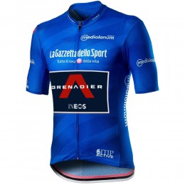 Giro D-italia INEOS Grenadier 2021 Summer Mannen Fietsshirt Korte Mouw 2021005 Giro D-italia INEOS Grenadier 2021 Summer Mannen Fietsshirt Korte Mouw 2021005