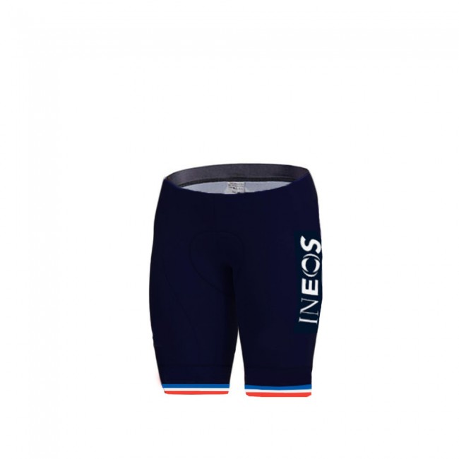 Fdj 2021 France INEOS Grenadier Fietsbroeken 2021020 Fdj 2021 France INEOS Grenadier Fietsbroeken 2021020
