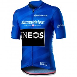 Giro D-italia INEOS 2021 Fietsshirt Korte Mouw 2021027 Giro D-italia INEOS 2021 Fietsshirt Korte Mouw 2021027