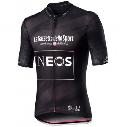 Giro D-italia INEOS 2021 Fietsshirt Korte Mouw 2021028 Giro D-italia INEOS 2021 Fietsshirt Korte Mouw 2021028