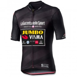 Giro D-italia Jumbo Visma 2021 Fietsshirt Korte Mouw 2021041 Giro D-italia Jumbo Visma 2021 Fietsshirt Korte Mouw 2021041