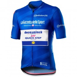 Giro D-italia Quick Step 2021 Fietsshirt Korte Mouw 2021054 Giro D-italia Quick Step 2021 Fietsshirt Korte Mouw 2021054