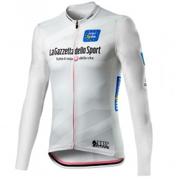 Giro D-italia 2021 Fietskleding Fietsshirt Lange Mouw 2021072 Giro D-italia 2021 Fietskleding Fietsshirt Lange Mouw 2021072
