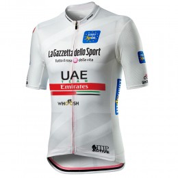 Giro D-italia Uae Emirates 2021 Fietsshirt Korte Mouw 2021078 Giro D-italia Uae Emirates 2021 Fietsshirt Korte Mouw 2021078