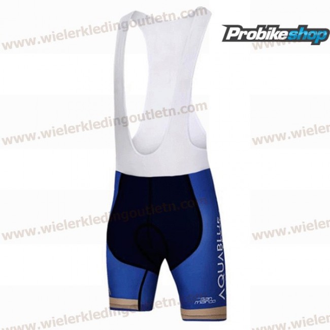 2018 AQUA BLUE SPORT Fiets Koersbroek A2018893 2018 AQUA BLUE SPORT Fiets Koersbroek A2018893