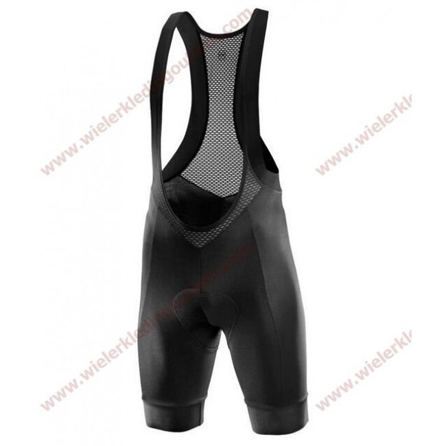 2018 Katusha Icon zwart Fiets Koersbroek 18C10220 2018 Katusha Icon zwart Fiets Koersbroek 18C10220