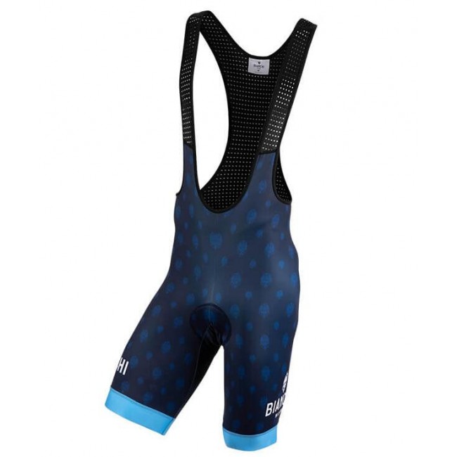 BIANCHI MILANO Bisceglie Korte fietsbroeken Bib 190224072 BIANCHI MILANO Bisceglie Korte fietsbroeken Bib 190224072