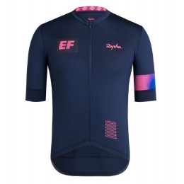 EF Education First TRAINING 2019 Fietsshirt korte mouw 190224125 EF Education First TRAINING 2019 Fietsshirt korte mouw 190224125
