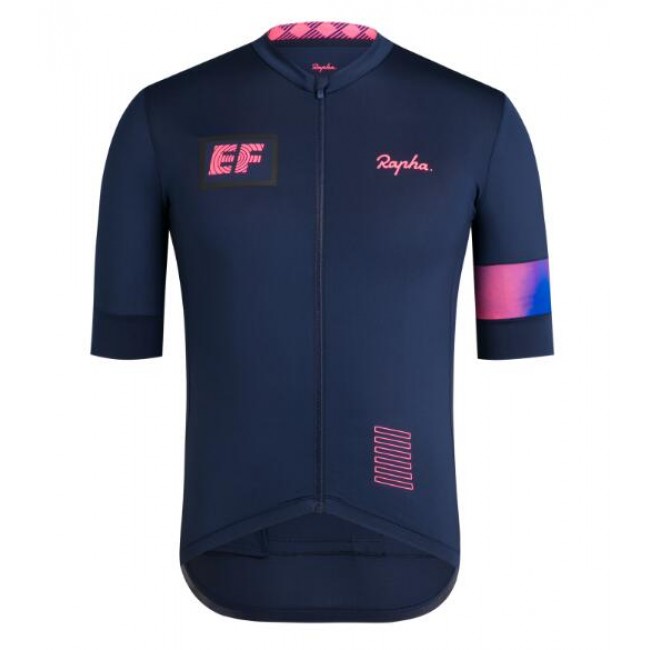 EF Education First TRAINING 2019 Fietsshirt korte mouw 190224125 EF Education First TRAINING 2019 Fietsshirt korte mouw 190224125