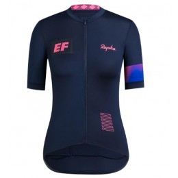 EF Education First TRAINING 2019 Dames Fietsshirt korte mouw 190224126 EF Education First TRAINING 2019 Dames Fietsshirt korte mouw 190224126