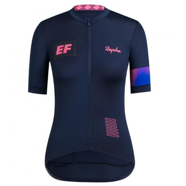 EF Education First TRAINING 2019 Dames Fietsshirt korte mouw 190224126 EF Education First TRAINING 2019 Dames Fietsshirt korte mouw 190224126