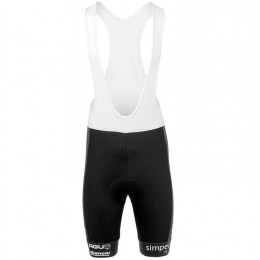 TEAM Jumbo-Visma 2019 Korte fietsbroeken Bib 19040751 TEAM Jumbo-Visma 2019 Korte fietsbroeken Bib 19040751