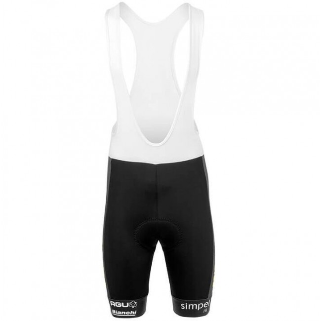 TEAM Jumbo-Visma 2019 Korte fietsbroeken Bib 19040751 TEAM Jumbo-Visma 2019 Korte fietsbroeken Bib 19040751