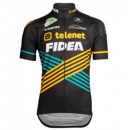 Telenet Fidea Lions 2019 Fietsshirt korte mouw 19040761 Telenet Fidea Lions 2019 Fietsshirt korte mouw 19040761