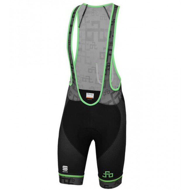 Peter Sagan LOGO Team 2019 Line black Korte fietsbroeken Bib 19040780 Peter Sagan LOGO Team 2019 Line black Korte fietsbroeken Bib 19040780