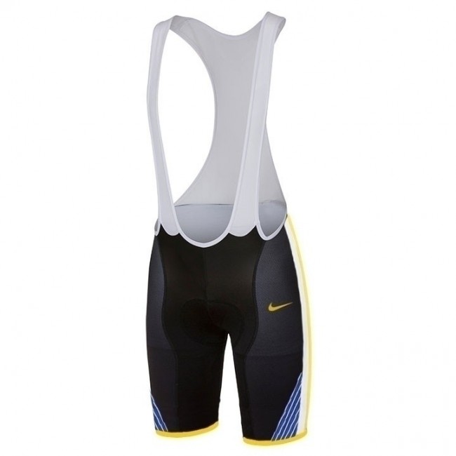 Golden State Warriors Stephen Curry 2019 Korte fietsbroeken Bib 190224107 Golden State Warriors Stephen Curry 2019 Korte fietsbroeken Bib 190224107