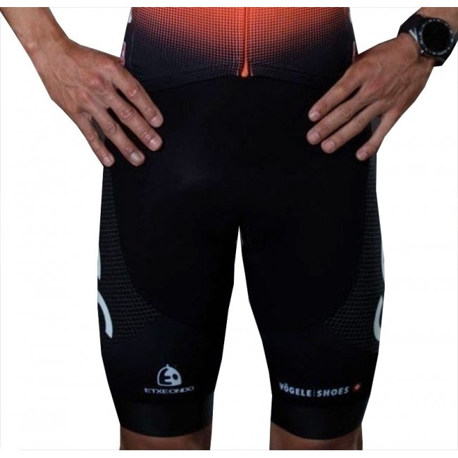 CCC Team Reno Orange 2019 Korte fietsbroeken Bib 190224104 CCC Team Reno Orange 2019 Korte fietsbroeken Bib 190224104