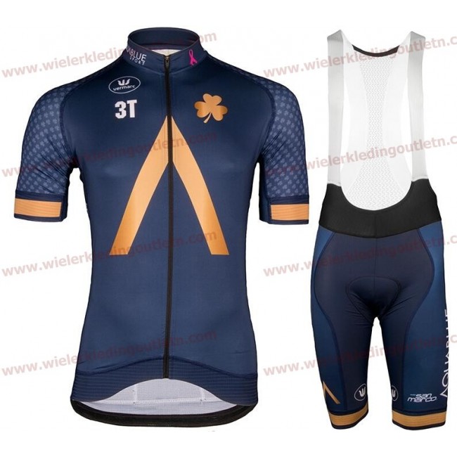 AQUA BLUE SPORT PRR 2018 Wielerkleding Set Wielershirt korte mouwen+Fiets Koersbroek D130 AQUA BLUE SPORT PRR 2018 Wielerkleding Set Wielershirt korte mouwen+Fiets Koersbroek D130
