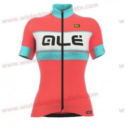ALE GRAPHICS PRR BERMUDA Dames Wielershirt Korte Mouw A2018983 ALE GRAPHICS PRR BERMUDA Dames Wielershirt Korte Mouw A2018983
