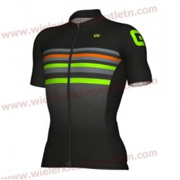 ALE FORMULA fluo green Wielershirt Korte Mouw A2018979 ALE FORMULA fluo green Wielershirt Korte Mouw A2018979