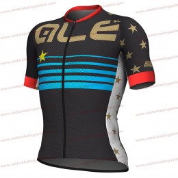 Ale Challenge Wielershirt Korte Mouw A2018991 Ale Challenge Wielershirt Korte Mouw A2018991