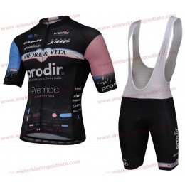 Amore e Vita-Prodir 2018 Wielerkleding Set Wielershirt Korte Mouw+Fiets Koersbroek A2018993 Amore e Vita-Prodir 2018 Wielerkleding Set Wielershirt Korte Mouw+Fiets Koersbroek A2018993