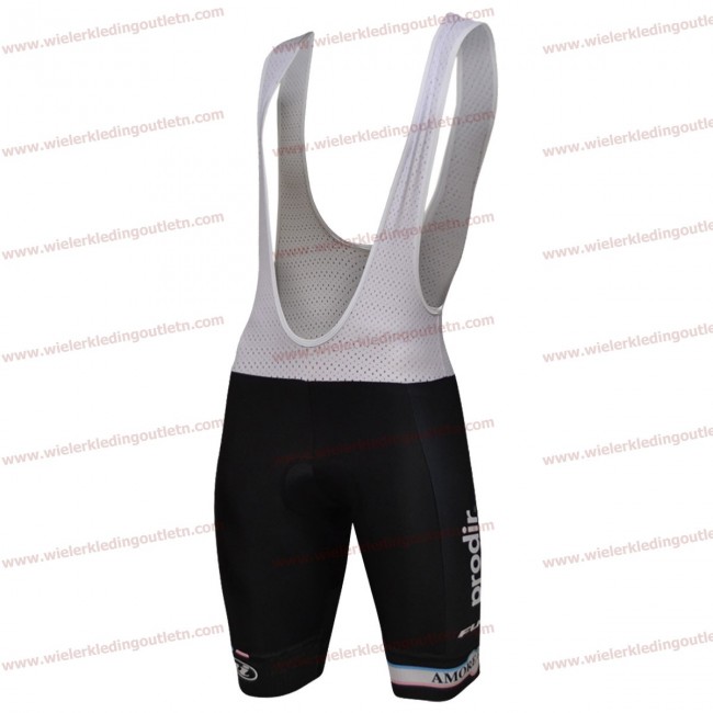 Amore e Vita-Prodir 2018 Fiets Koersbroek A2018995 Amore e Vita-Prodir 2018 Fiets Koersbroek A2018995