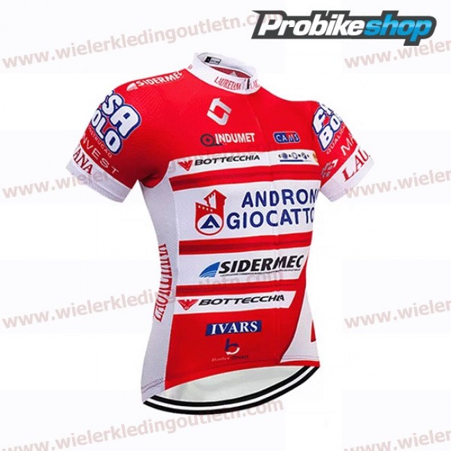 2018 androni giocattoli Wielershirt Lange Mouw A2018997 2018 androni giocattoli Wielershirt Lange Mouw A2018997