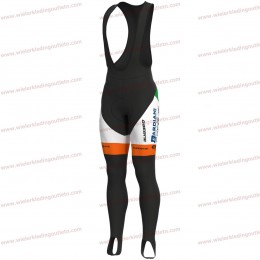 Bardiani Csf 2018 Lange fietsbroeken Bib 1128w Bardiani Csf 2018 Lange fietsbroeken Bib 1128w