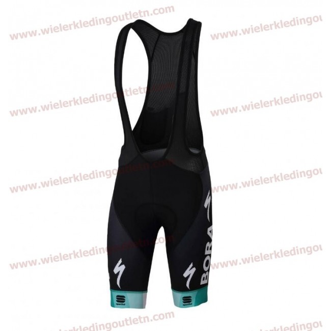 BORA hansgrohe TEAM 2018 Fiets Koersbroek A2019188 BORA hansgrohe TEAM 2018 Fiets Koersbroek A2019188