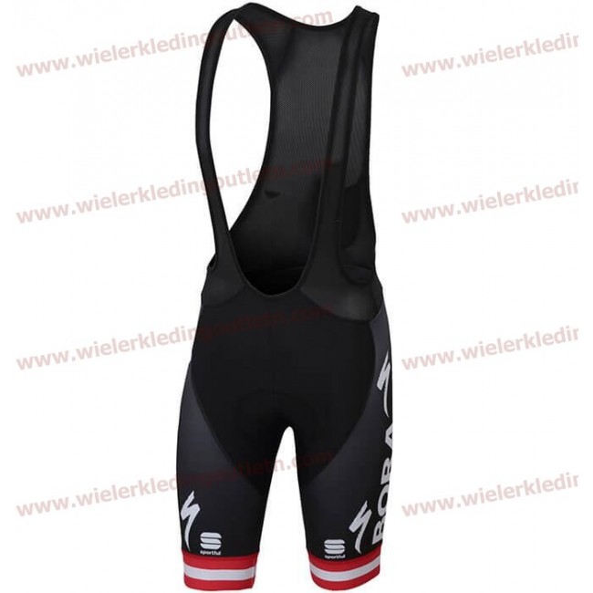 BORA-hansgrohe Austrian champion 2018 Fiets Koersbroek D178 BORA-hansgrohe Austrian champion 2018 Fiets Koersbroek D178