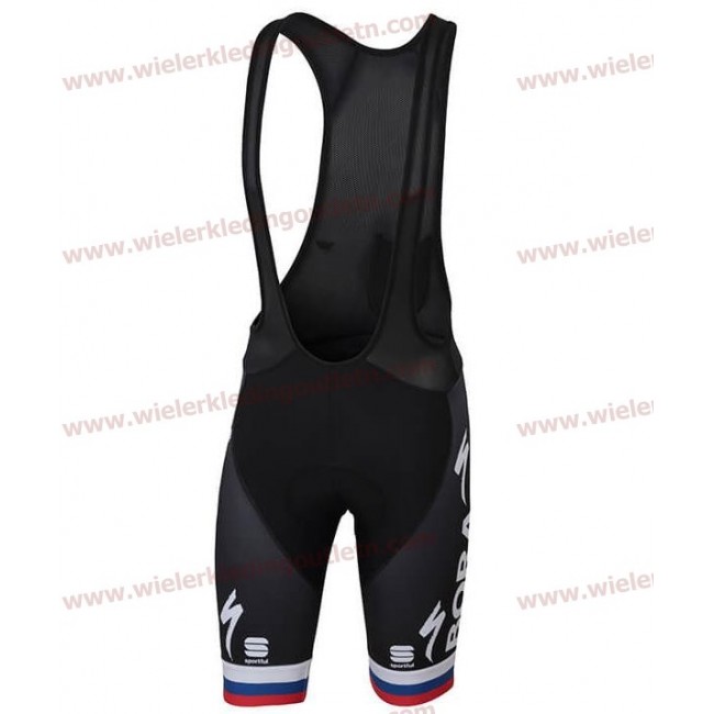 BORA-hansgrohe Slovak master 2018 Fiets Koersbroek D179 BORA-hansgrohe Slovak master 2018 Fiets Koersbroek D179