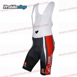 2018 CAISSE D-EPARGNE Fiets Koersbroek A2019194 2018 CAISSE D-EPARGNE Fiets Koersbroek A2019194
