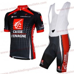 2018 CAISSE D-EPARGNE Wielerkleding Set Wielershirt Korte Mouw+Fiets Koersbroek A2019192 2018 CAISSE D-EPARGNE Wielerkleding Set Wielershirt Korte Mouw+Fiets Koersbroek A2019192