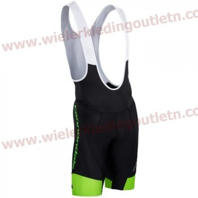 Cannondale RS Pro Dame Fiets Koersbroek by Sugoi U391000M-groen BZR A2019200 Cannondale RS Pro Dame Fiets Koersbroek by Sugoi U391000M-groen BZR A2019200