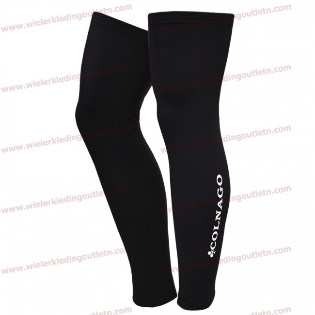 Colnago zwart Beenstukken 18A0127 Colnago zwart Beenstukken 18A0127