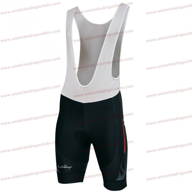 Colnago Master Pissei Zwart rood Fiets Koersbroek 18A0052 Colnago Master Pissei Zwart rood Fiets Koersbroek 18A0052