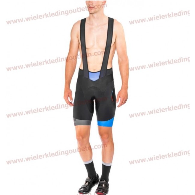 Cube Black Zero Fiets Koersbroek A2019330 Cube Black Zero Fiets Koersbroek A2019330