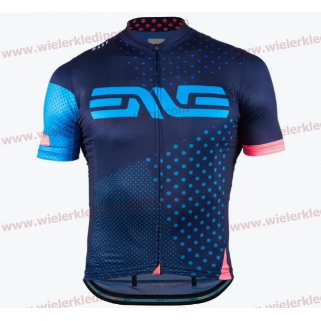 ENVE X MAAP FOCUS Wielershirt Korte Mouwen D231 ENVE X MAAP FOCUS Wielershirt Korte Mouwen D231