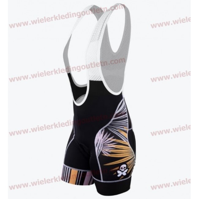 ENVE BETTY DESIGN Dame Fiets Koersbroek D183 ENVE BETTY DESIGN Dame Fiets Koersbroek D183