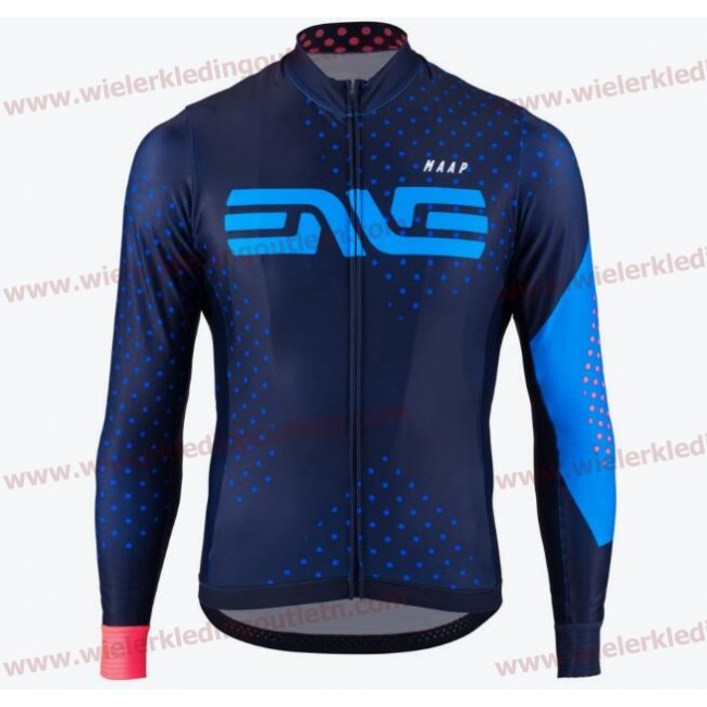 ENVE X MAAP FOCUS Fietsshirt lange mouw D191 ENVE X MAAP FOCUS Fietsshirt lange mouw D191