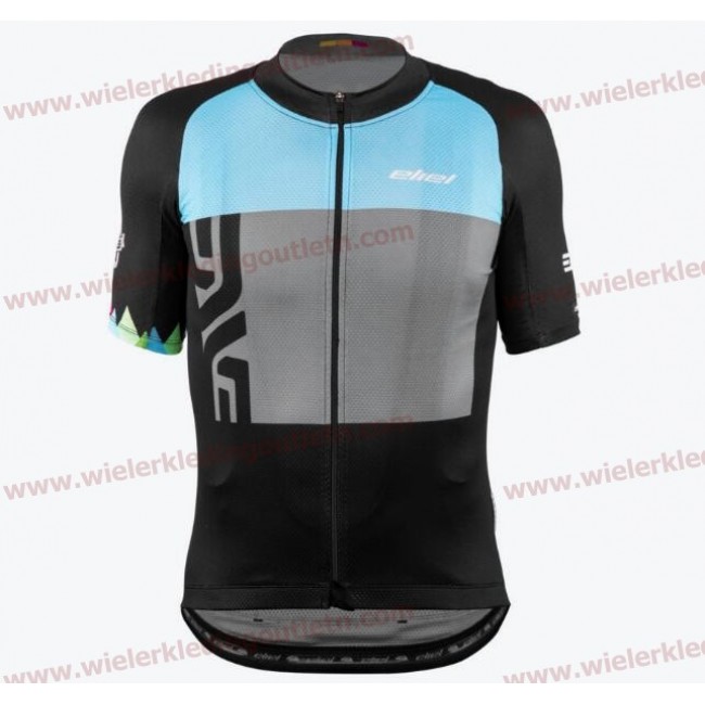 ENVE X ELIEL 10 YEAR Wielershirt Korte Mouwen D223 ENVE X ELIEL 10 YEAR Wielershirt Korte Mouwen D223