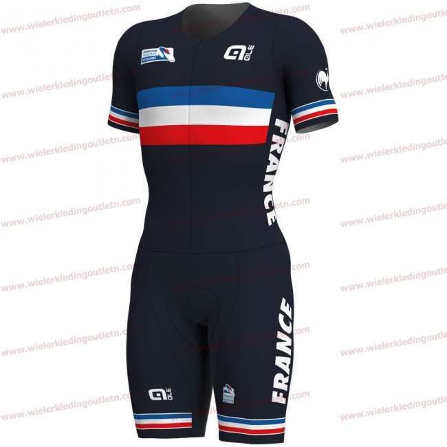 French National 2018 skinsuit 1125w French National 2018 skinsuit 1125w