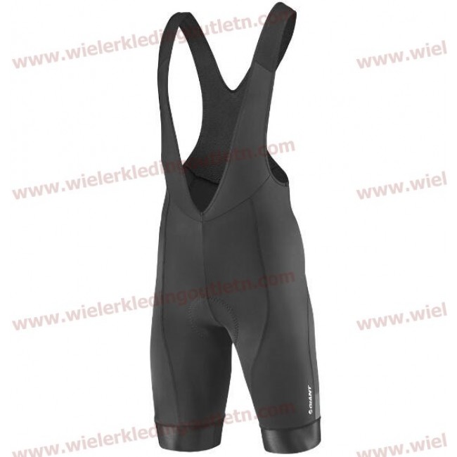 Giant Rival Fiets Koersbroek black-gray A2019405 Giant Rival Fiets Koersbroek black-gray A2019405