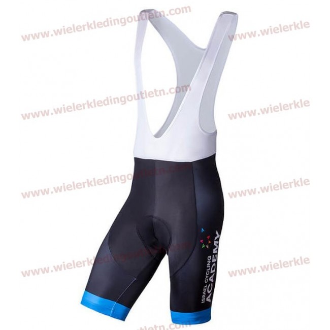 ISRAEL CYCLING ACADEMY 2018 Fiets Koersbroek 1139w ISRAEL CYCLING ACADEMY 2018 Fiets Koersbroek 1139w