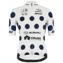 Tour Down Under 2019 Subaru Pois Fietsshirt korte mouw 190224001 Tour Down Under 2019 Subaru Pois Fietsshirt korte mouw 190224001