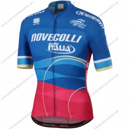 Nove Colli 2018 Wielershirt korte mouw 18C10274 Nove Colli 2018 Wielershirt korte mouw 18C10274